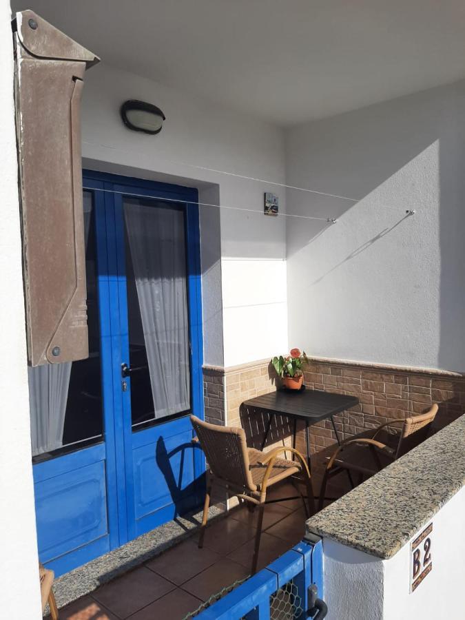 Islote Apartamento Famara Exterior foto